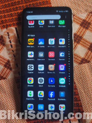 Infinix note 12 2023